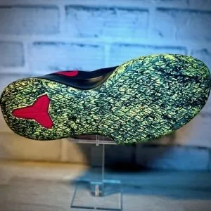 Nike | Shoes | Kobe Mamba Fury Bruce Lee Edition Mens 85 New  display picture 1